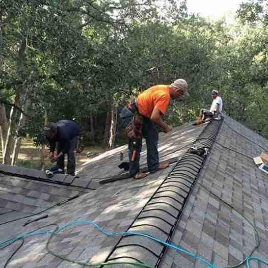 Archdale Roofers Greensboro Davis Roofing Company